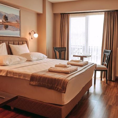 Armida City Hotel Çanakkale Exterior photo