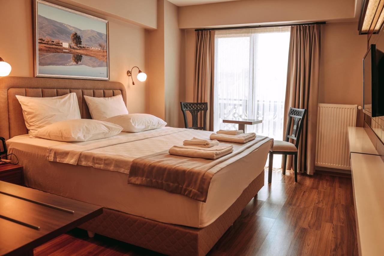 Armida City Hotel Çanakkale Exterior photo