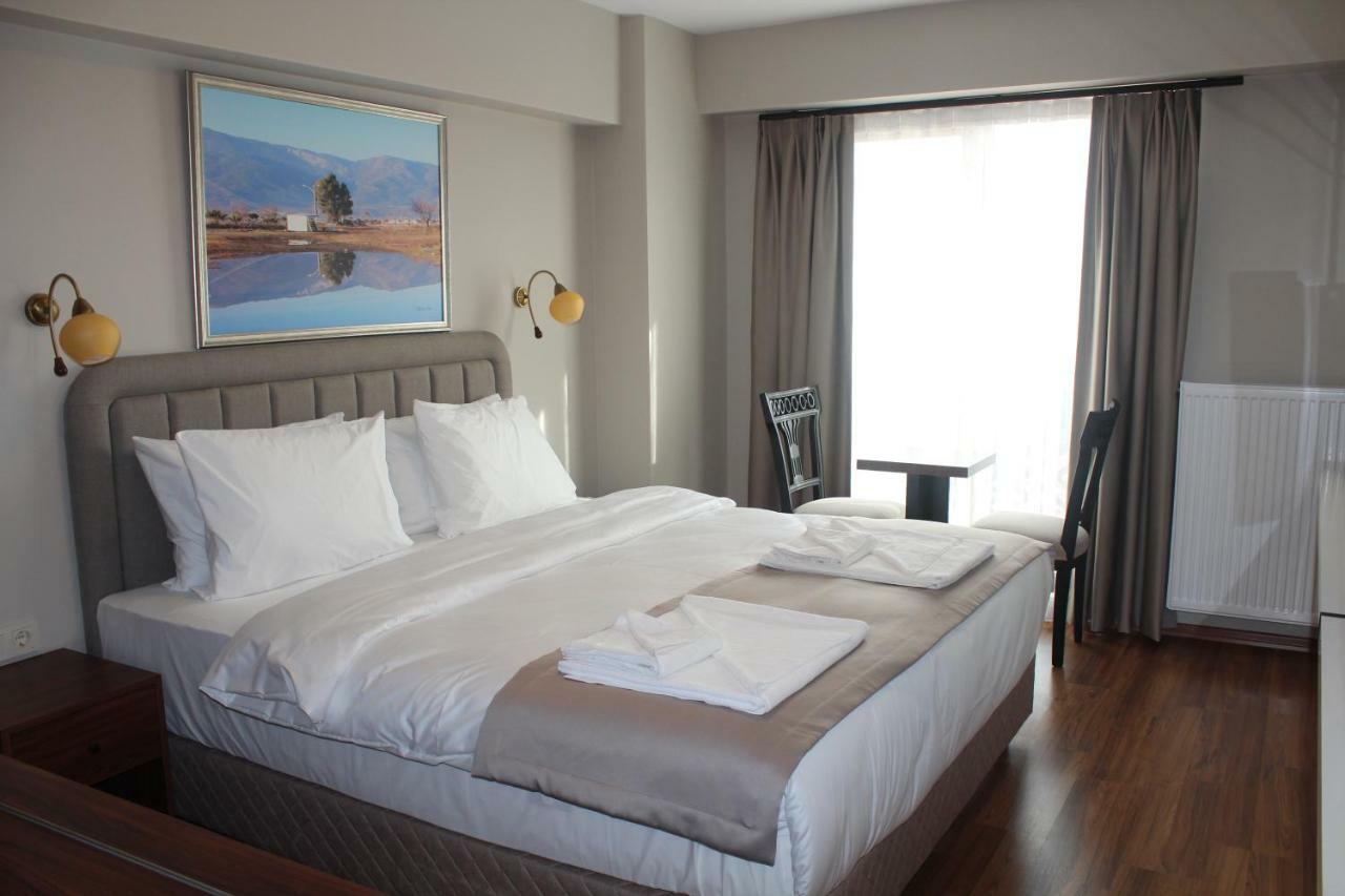 Armida City Hotel Çanakkale Exterior photo