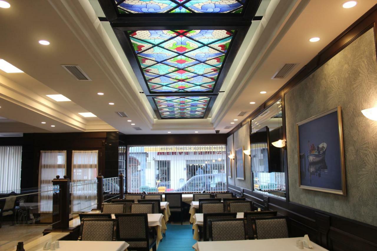 Armida City Hotel Çanakkale Exterior photo