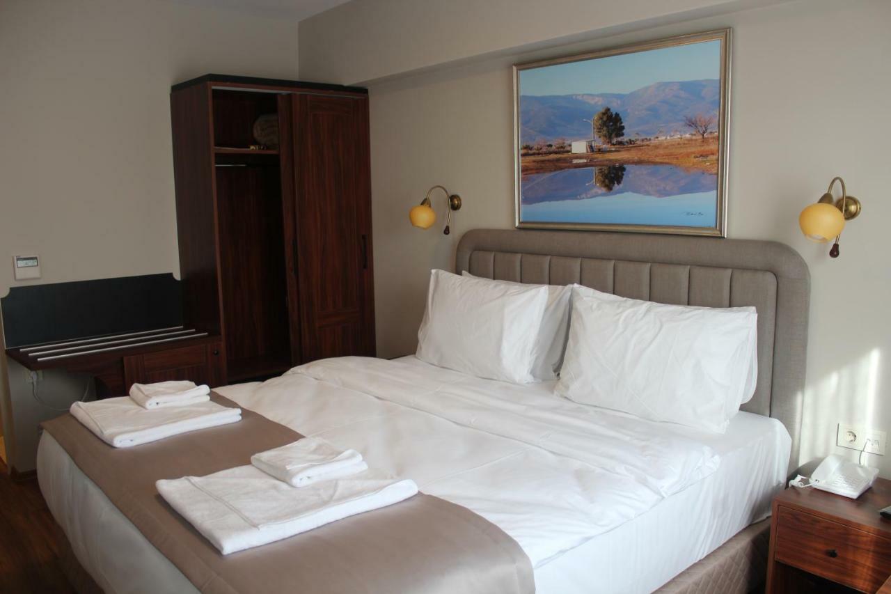 Armida City Hotel Çanakkale Exterior photo