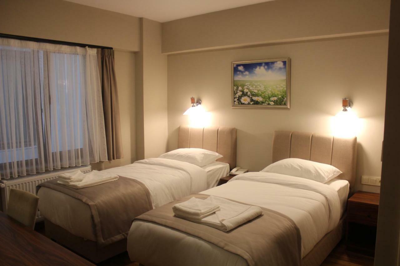 Armida City Hotel Çanakkale Exterior photo