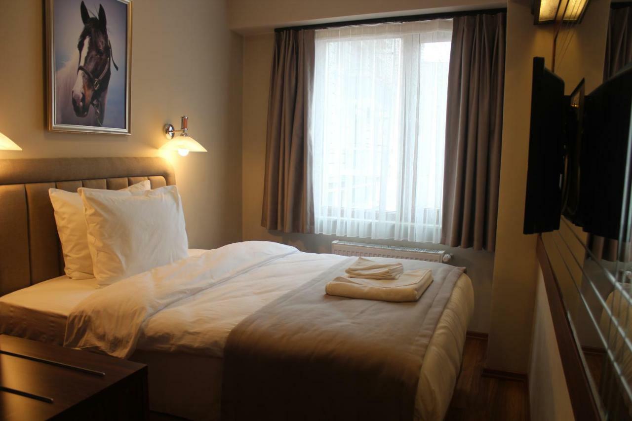 Armida City Hotel Çanakkale Exterior photo