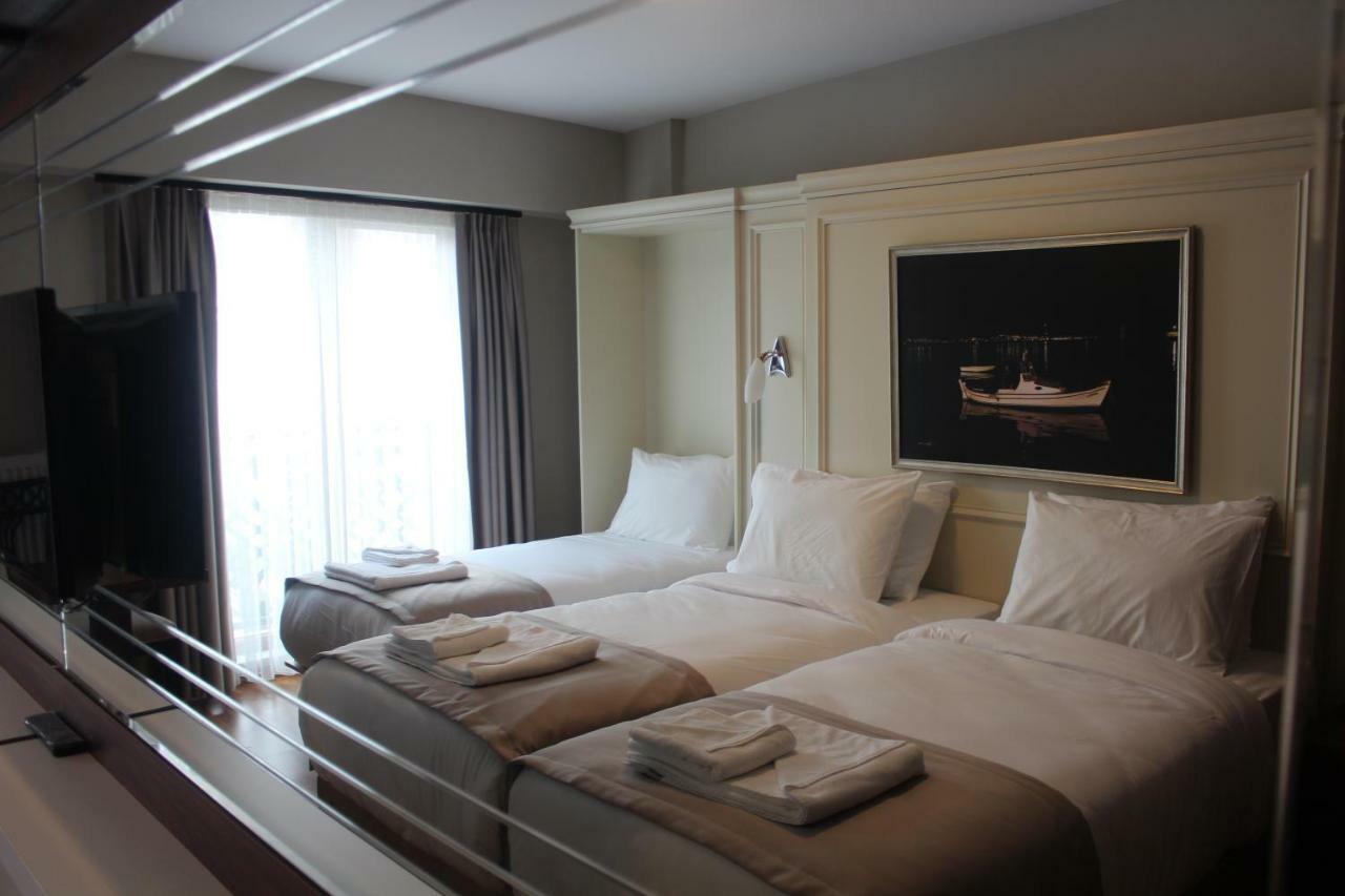 Armida City Hotel Çanakkale Exterior photo