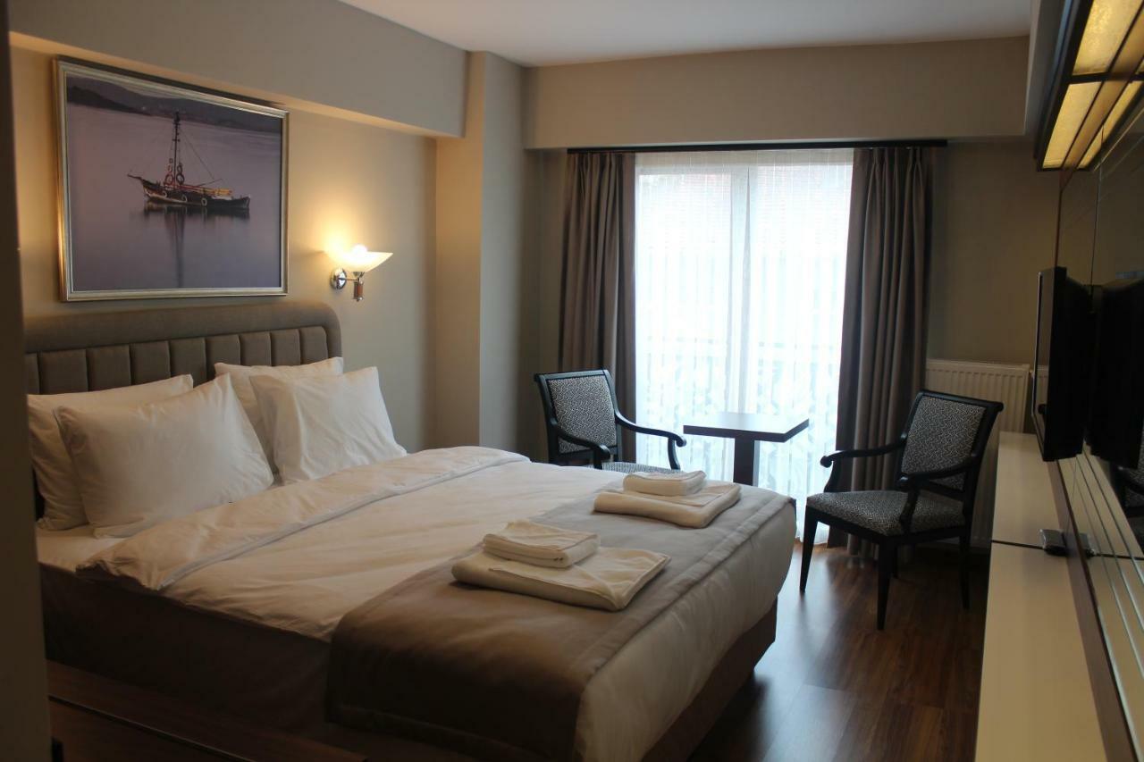 Armida City Hotel Çanakkale Exterior photo