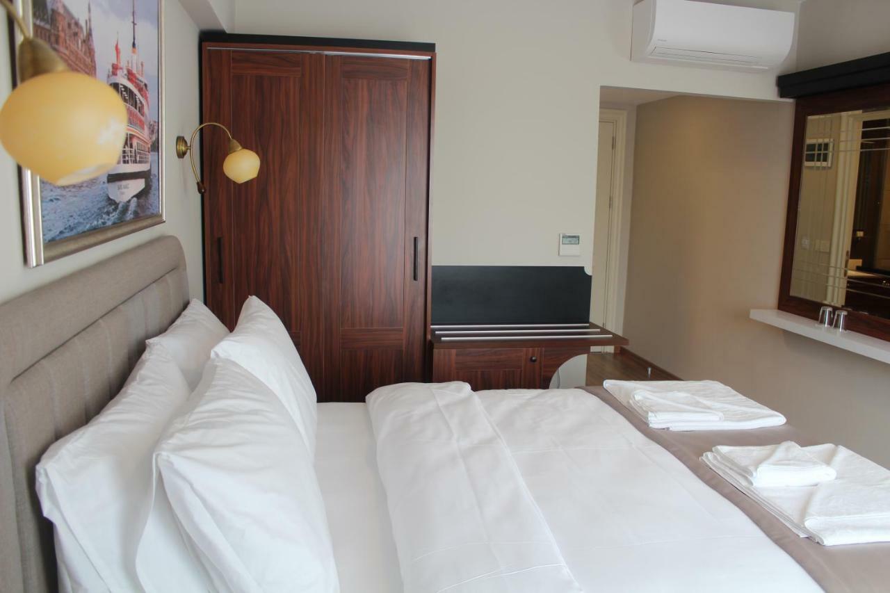 Armida City Hotel Çanakkale Exterior photo