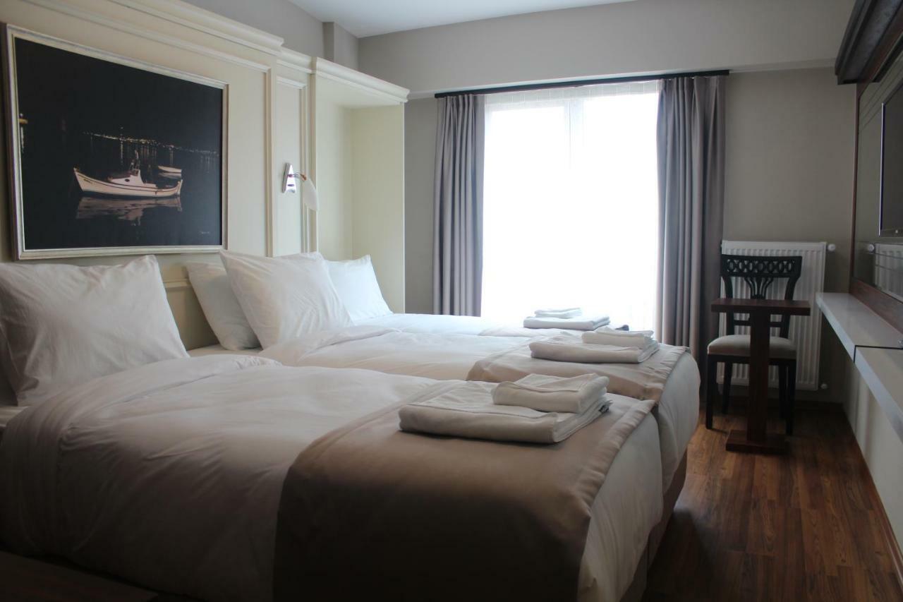 Armida City Hotel Çanakkale Exterior photo