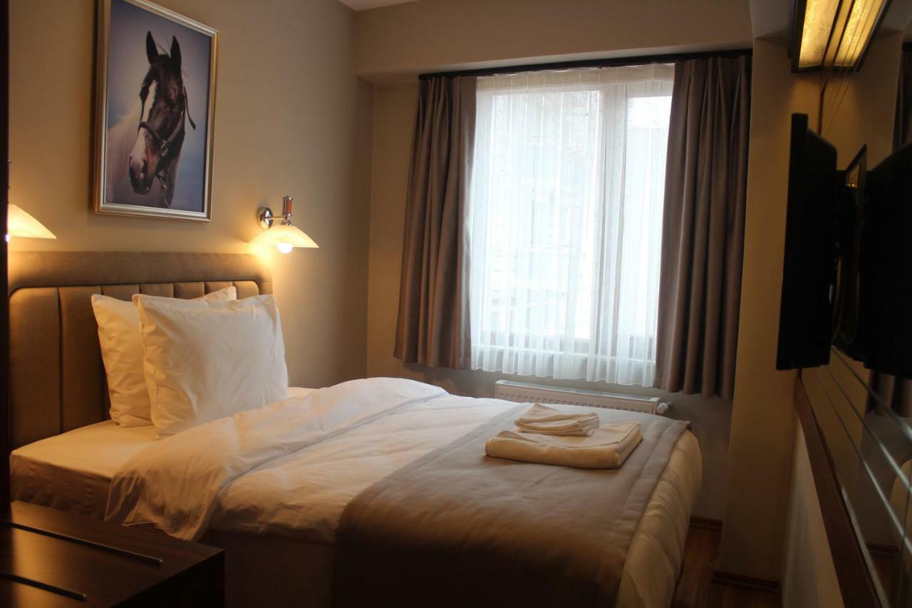 Armida City Hotel Çanakkale Exterior photo
