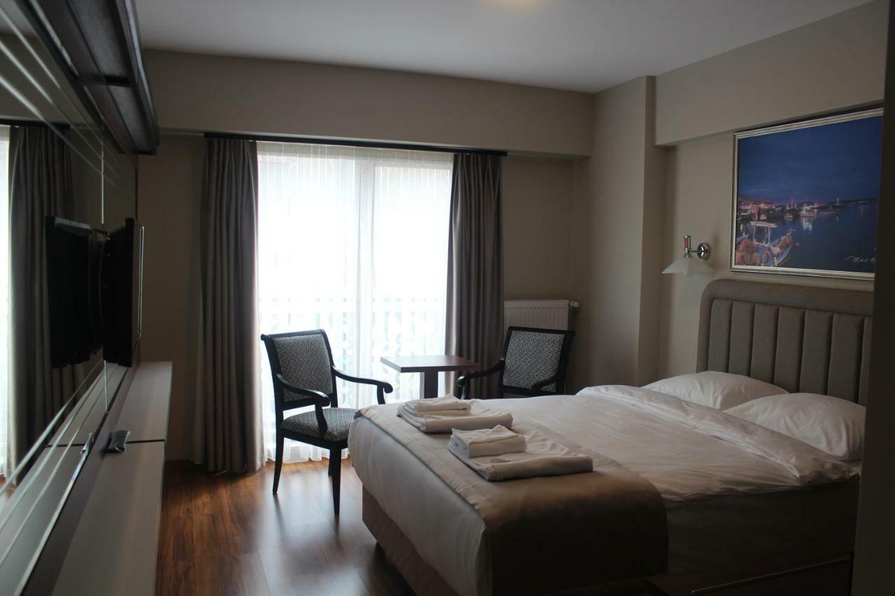 Armida City Hotel Çanakkale Exterior photo