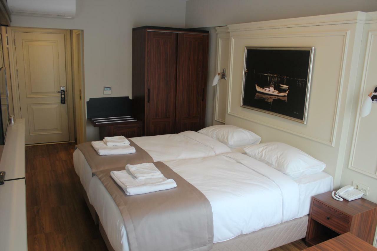Armida City Hotel Çanakkale Exterior photo