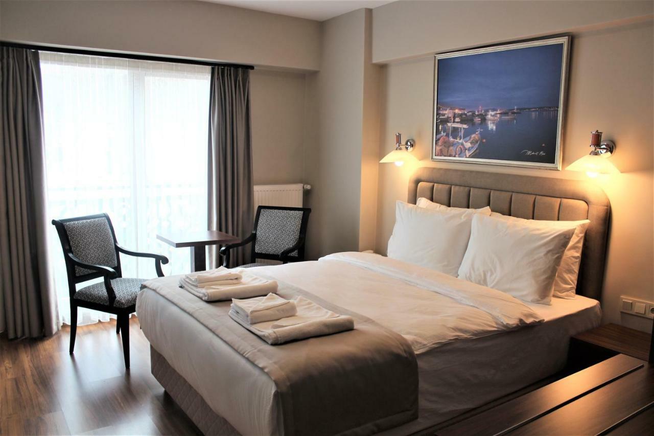 Armida City Hotel Çanakkale Exterior photo